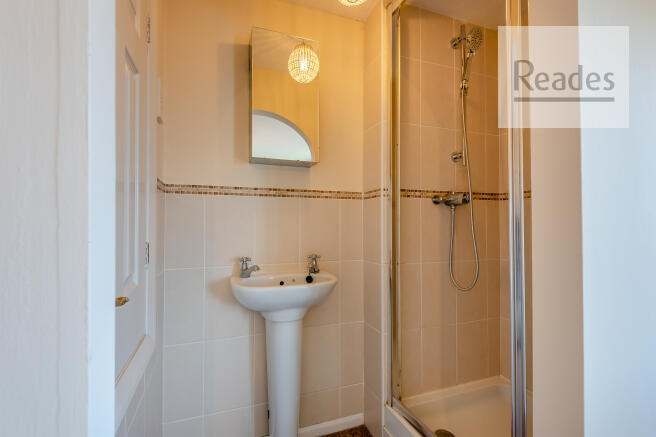 Master en suite