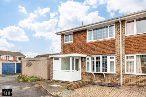 Sovereign Drive, Southsea, PO4