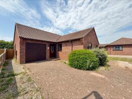 16, Shannon Drive, Great Yarmouth NR30 5UE