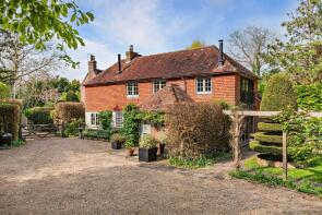 Priory Cottage, The Street, Polegate BN26 5SL