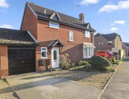 2, The Sidings, Irthlingborough NN9 5RZ