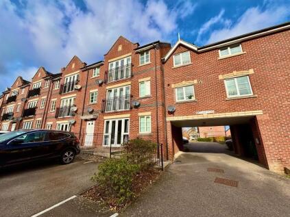 Bluebell Rise, Grange Park, Northampton NN4