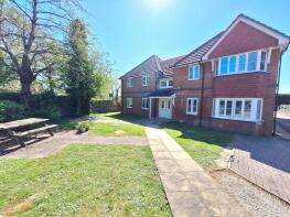 10, Euro Place, Pound Road, Southampton SO31 8JS