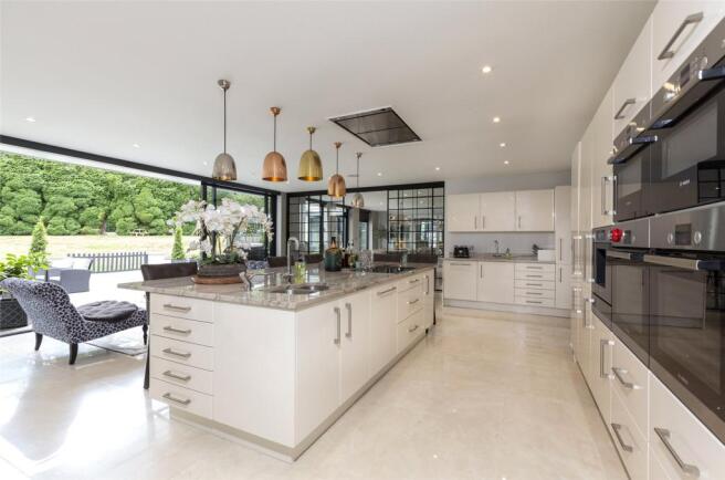 Family Kitchen