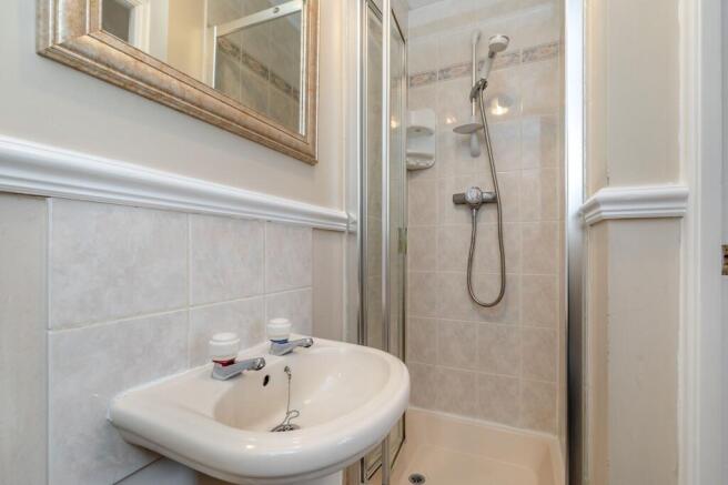 En suite
