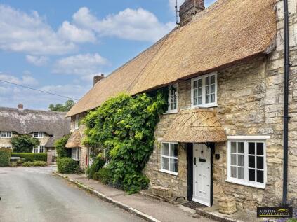 Church Lane, Osmington, Weymouth, Dorset