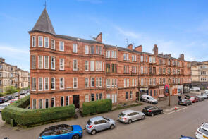 Flat 0/2, 61, Deanston Drive, Glasgow G41 3AQ