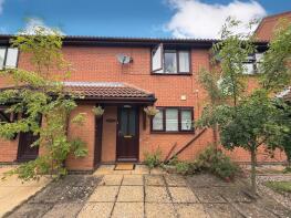 27, Grevel Close, Spalding PE11 1ED