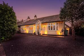 Oaklea, The Willow, Buckley CH7 3NX