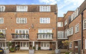 3, Elizabeth Close, London W9 1BN