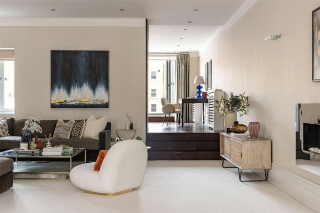 Reception Room 1