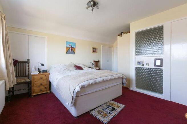 bed 1