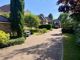 14, Maple Gardens, Tunbridge Wells TN2 5JE