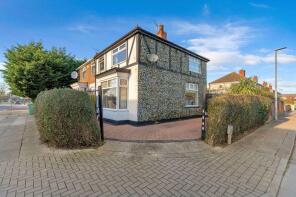 292, Cromwell Road, Grimsby DN31 2BN