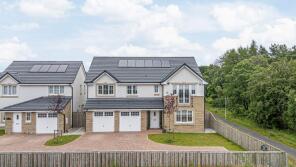 14, Bracken Road, Dunfermline KY11 8PS