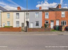 13, Shuttlewood Road, Bolsover S44 6NU