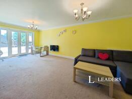 Flat 14, 23, Hulse Road, Southampton SO15 2QZ