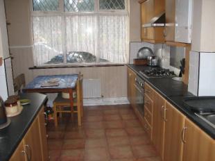 Fitted Kitchen