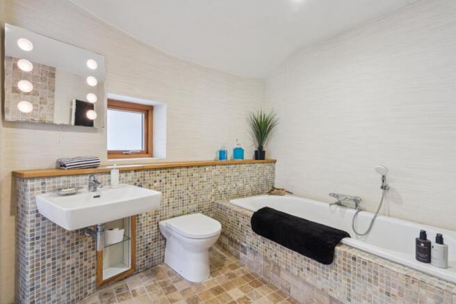 Principal En-Suite