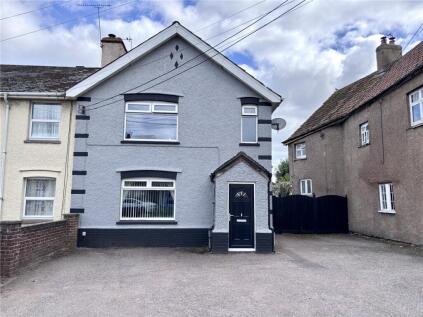 Old Town, Chard, Somerset, TA20