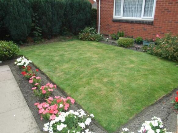 Rear Garden 2