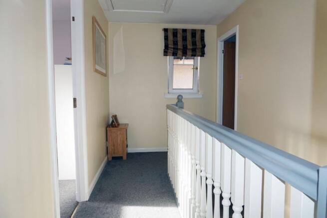 Upper Landing