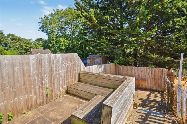 2 bed Terraced for sale Image 12