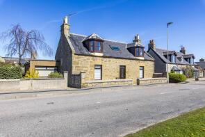 53, Forsyth Street, Hopeman IV30 5SY