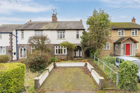 Main Street, Great Bowden