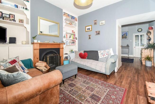 Reception Room One