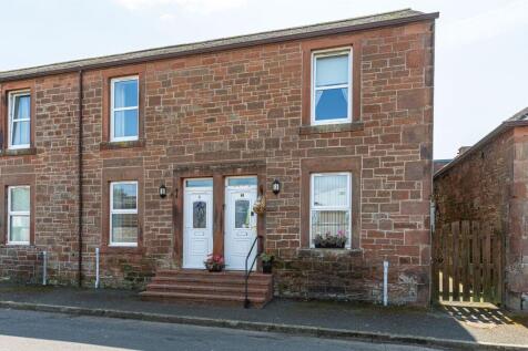 6 Nicholson Street, Annan, DG12 6BX