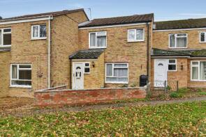 152, Teversham Drift, Cherry Hinton, Cambridge CB1 3LA