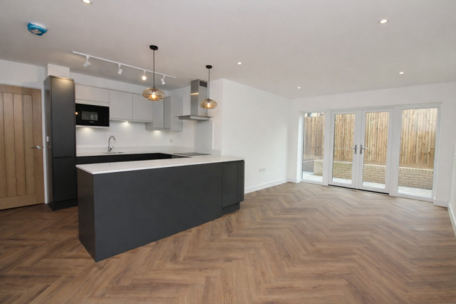 Example Living Room