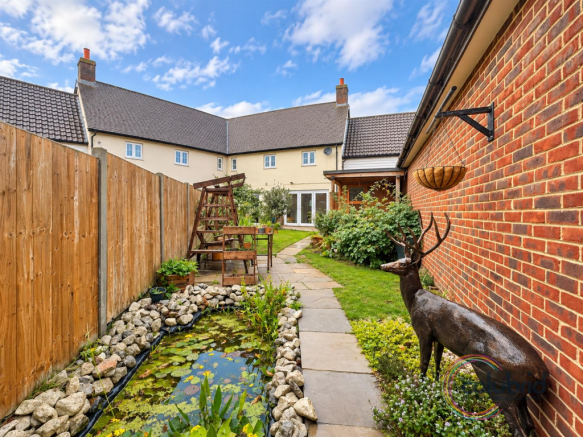 Milbank, Chelmer Village, Chelmsford photo 4