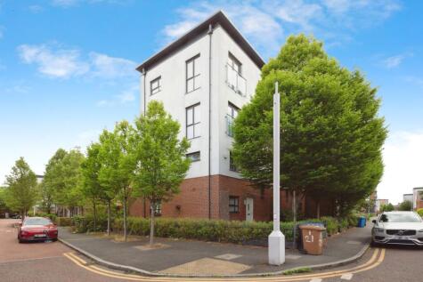 Lord Street, Salford, Greater Manchester, M7