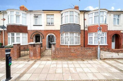Lovett Road, Portsmouth, Hampshire, PO3