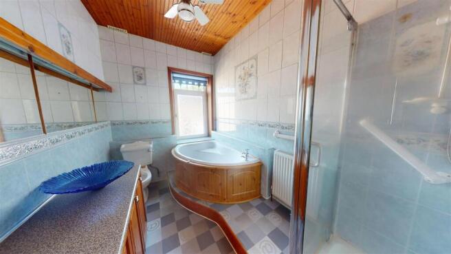 3 bed Terraced for sale Image 10
