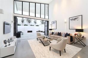 6, Abingdon Road, London W8 6AF