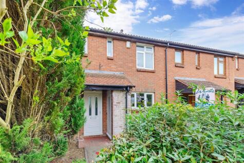 Seven Acres, Swanley, Kent