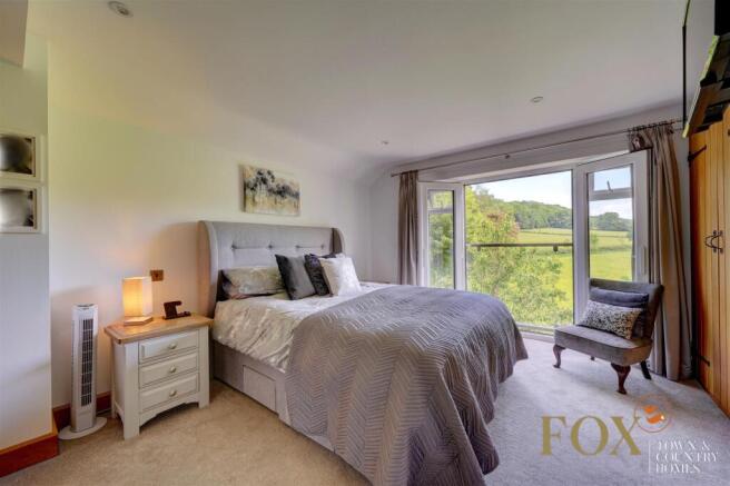 Conference Cottage (