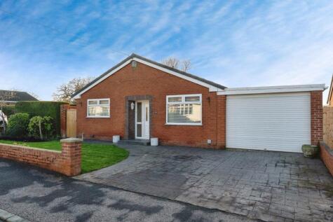 Birkdale Avenue, Buckley, Flintshire, CH7
