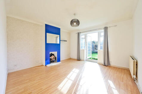 Elmshaw Road, Wandsworth, London, SW15