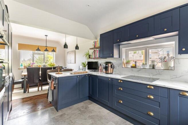Kitchen/Breakfast