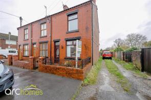 1, Grafton Street, Manchester M46 0QR