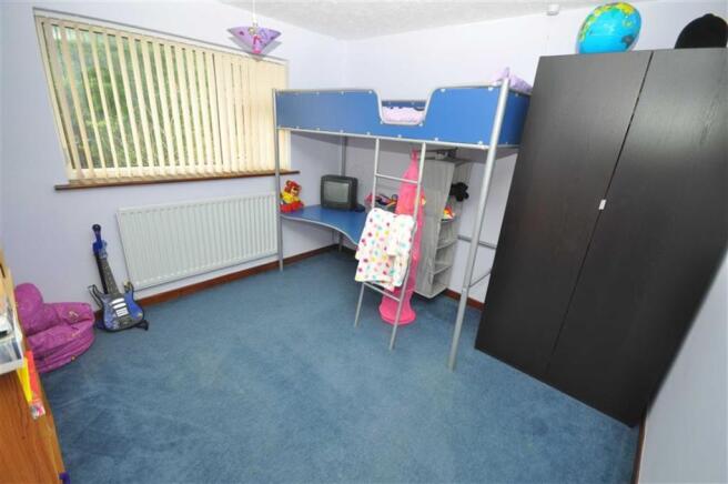 BEDROOM TWO