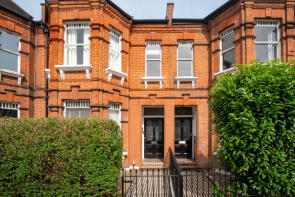 Flat Ground Floor, 31, Lime Grove, London W12 8EE