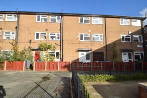 9, Wardsend Walk, Manchester M15 4BD