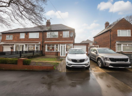 4, Highdales Road, Manchester M23 2YW