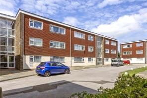 15, St Bernards Court, Sompting Road, Lancing BN15 9HH