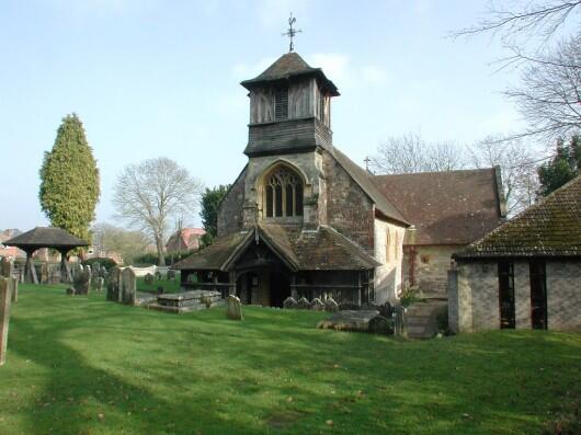 Local church